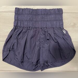 Free People Movement The Way Home Shorts